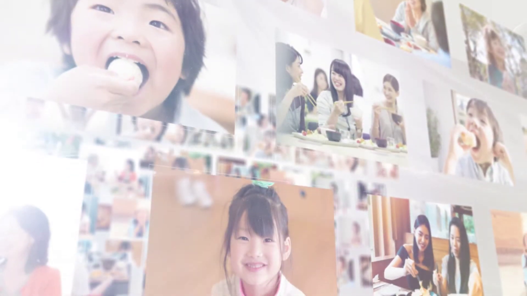 世界の食文化を支える存在