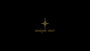 unique star